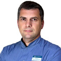 Рудаков Андрей Владимирович - анестезиолог-реаниматолог