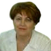 Черничук Светлана Ивановна — терапевт