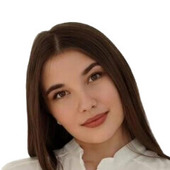 Габдулхаева Юлия Маратовна — стоматолог, стоматолог-терапевт
