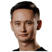 Каримов Камиль Рустамович — стоматолог, стоматолог-ортопед