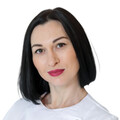 Морозова Ирина Юрьевна - стоматолог