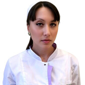 Косова Яна Станиславовна — ортопед, травматолог