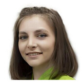 ХаджАли Надин Абдалла — стоматолог-хирург, стоматолог