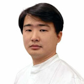 Ким Степан Вячеславович — терапевт