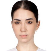 Чухо Марина Асфаровна — ЛОР (отоларинголог)