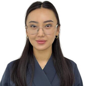 Чунуева Сайкал Жоомартовна — стоматолог-гигиенист, стоматолог