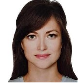 Пронь Александра Юрьевна — эндоскопист