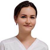 Трищенкова Юлия Сергеевна — стоматолог, стоматолог-ортопед