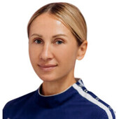 Казакова Юлия Олеговна — стоматолог, стоматолог-ортопед