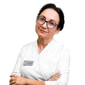 Платонова Дарья Викторовна — дерматовенеролог