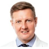 Злаказов Олег Владимирович — невролог