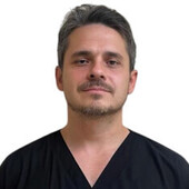 Герасимов Федор Викторович — стоматолог-хирург, стоматолог