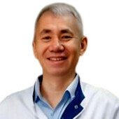 Мамбетов Эрнис Рысмаматович — стоматолог, стоматолог-ортодонт