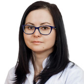 Кобзева Людмила Александровна — кардиолог, анестезиолог-реаниматолог