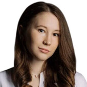 Мурзакова Айгуль Родионовна — эндокринолог