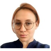 Единова Вероника Николаевна — маммолог, онколог