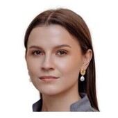 Скоцкая Анастасия Леонидовна — стоматолог