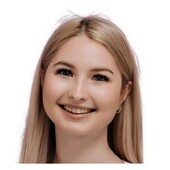 Бодикова Валерия Владимировна — стоматолог, стоматолог-ортодонт