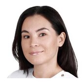 Браславская Ольга Николаевна — стоматолог