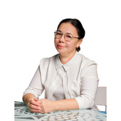 Демидова Светлана Ишмухаметовна — терапевт, психолог