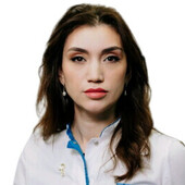 Турабова Наргиз Мамедрасуловна — эндокринолог, УЗИ-специалист