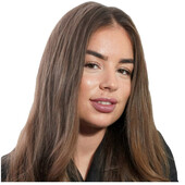 Горохова Валерия Владиславовна — стоматолог, стоматолог-терапевт