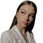 Рутковская Алексия Романовна — гигиенист стоматологический