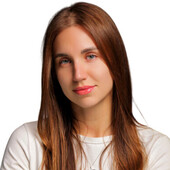 Лежнева Екатерина Юрьевна — психолог