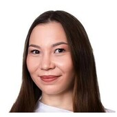 Тухватуллина (Имамиева) Резида Дамировна — стоматолог, стоматолог-ортодонт