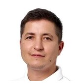 Хабибуллин Эмиль Рафаилович — стоматолог, стоматолог-ортопед