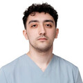 Барсегян Давит Альбертович - стоматолог, стоматолог-хирург