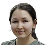Габдрахманова Гульшат Музагитовна — стоматолог