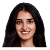 Нодия Грета Елгуджаевна — стоматолог