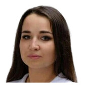Галиева София Равилевна — стоматолог