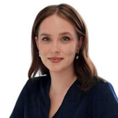 Богданович Вероника Евгениевна — педиатр