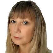 Турова Марина Владимировна — врач функциональной диагностики, терапевт