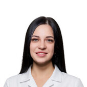 Плотникова Ксения Владимировна — стоматолог, стоматолог-терапевт