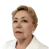 Волчкова Наталья Сергеевна — терапевт