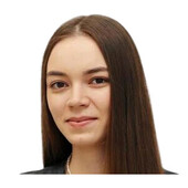 Зарипова Альбина Ильдаровна — стоматолог, стоматолог-хирург