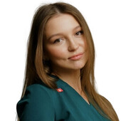 Куракина Елена Александровна — ЛОР (отоларинголог)