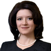 Лазаревич Елена Юрьевна — психолог, нейропсихолог