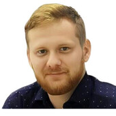 Хасанов Дамир Шамилевич — стоматолог