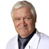 Чугунов Александр Николаевич — хирург