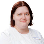 Кайкова Анастасия Александровна — кардиолог, терапевт