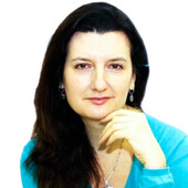 Степанова Вера Анатольевна — психолог