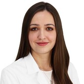 Пархоменко Анастасия Тимофеевна — психотерапевт, психолог