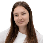 Кажанова Наталья Андреевна — стоматолог, стоматолог-хирург