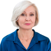 Шарунова Екатерина Викторовна — психолог