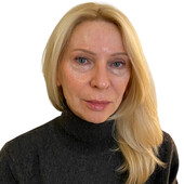 Лесневская Милена Александровна — логопед