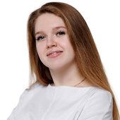 Губанова Мария Леонидовна — стоматолог, стоматолог-пародонтолог